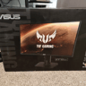 Asus VG27AQ 27" 1440p 165hz HDR10 G-Sync Compatible Monitor