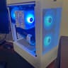 AMD Gaming PC Ryzen 7 7700X Radeon 6700XT 32GB DDR5
