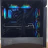 Gaming PC Ryzen 7 5700X 16GB RAM 500GB SSD RX 6750 XT 12GB Windows 11 Computer