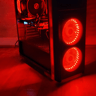 'Crimson Tower' Intel 10thGen i7 with Nvida 1070