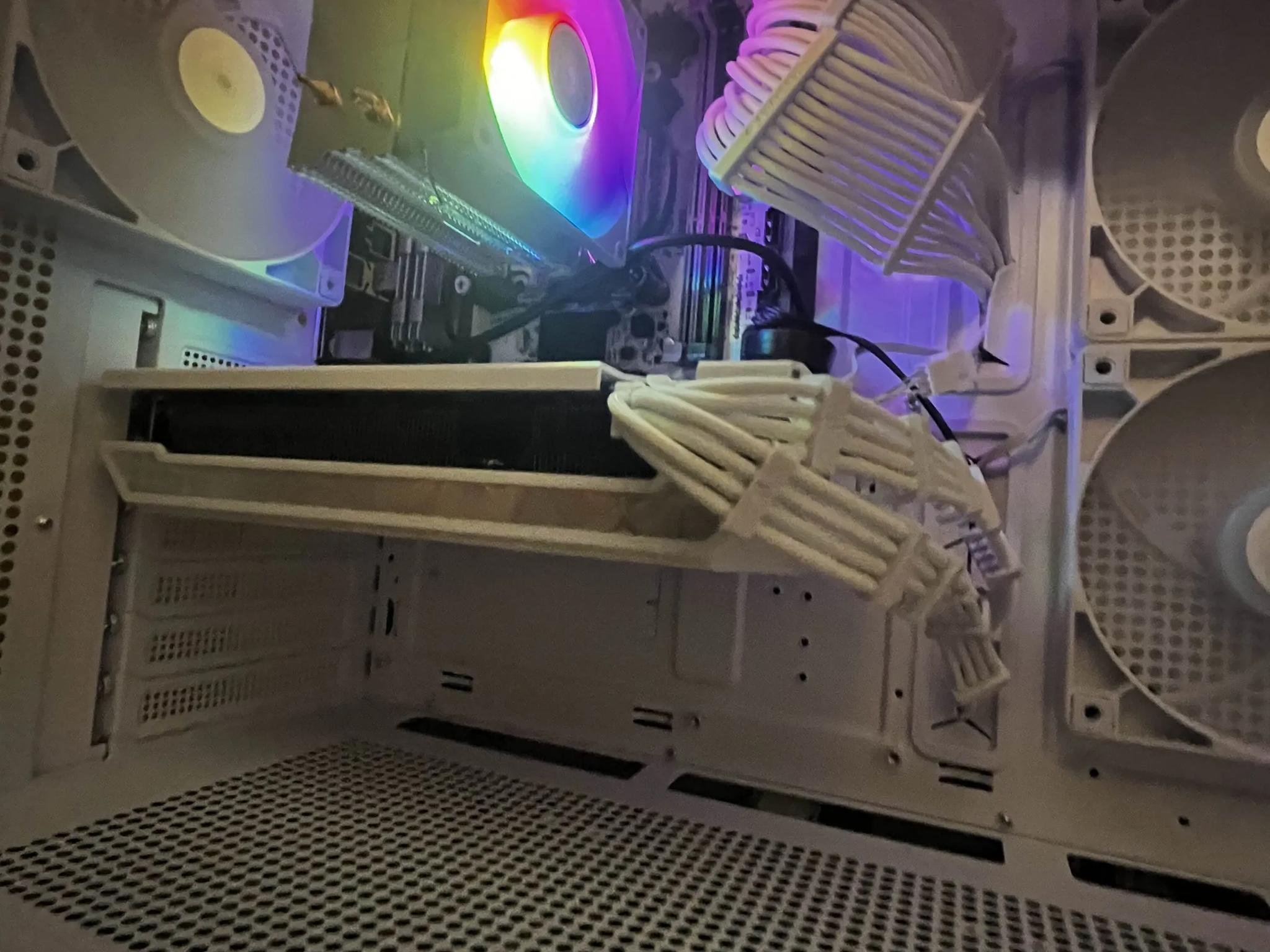 Ultra | 8 core 16 threads | 16gb ram |RTX 3060 12GB