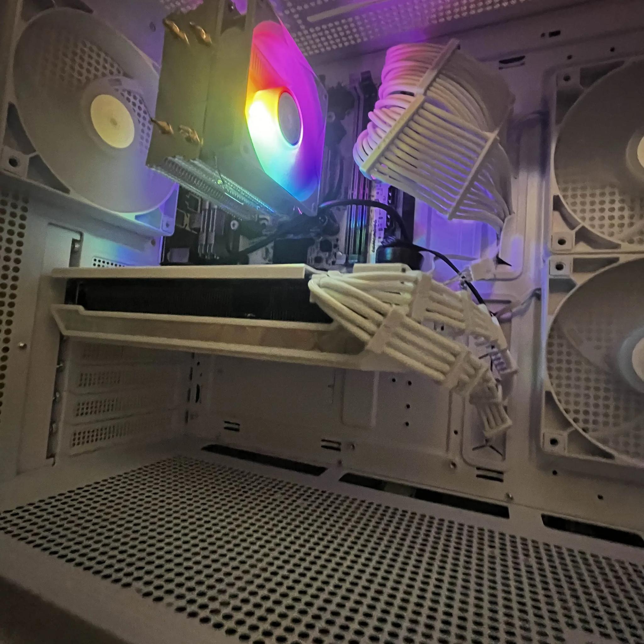 Ultra | 8 core 16 threads | 16gb ram |RTX 3060 12GB