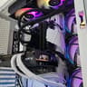 Gaming PC Ryzen 5 8500G 16GB RAM 1TB SSD RX 7600 XT 16GB Windows 11 Computer