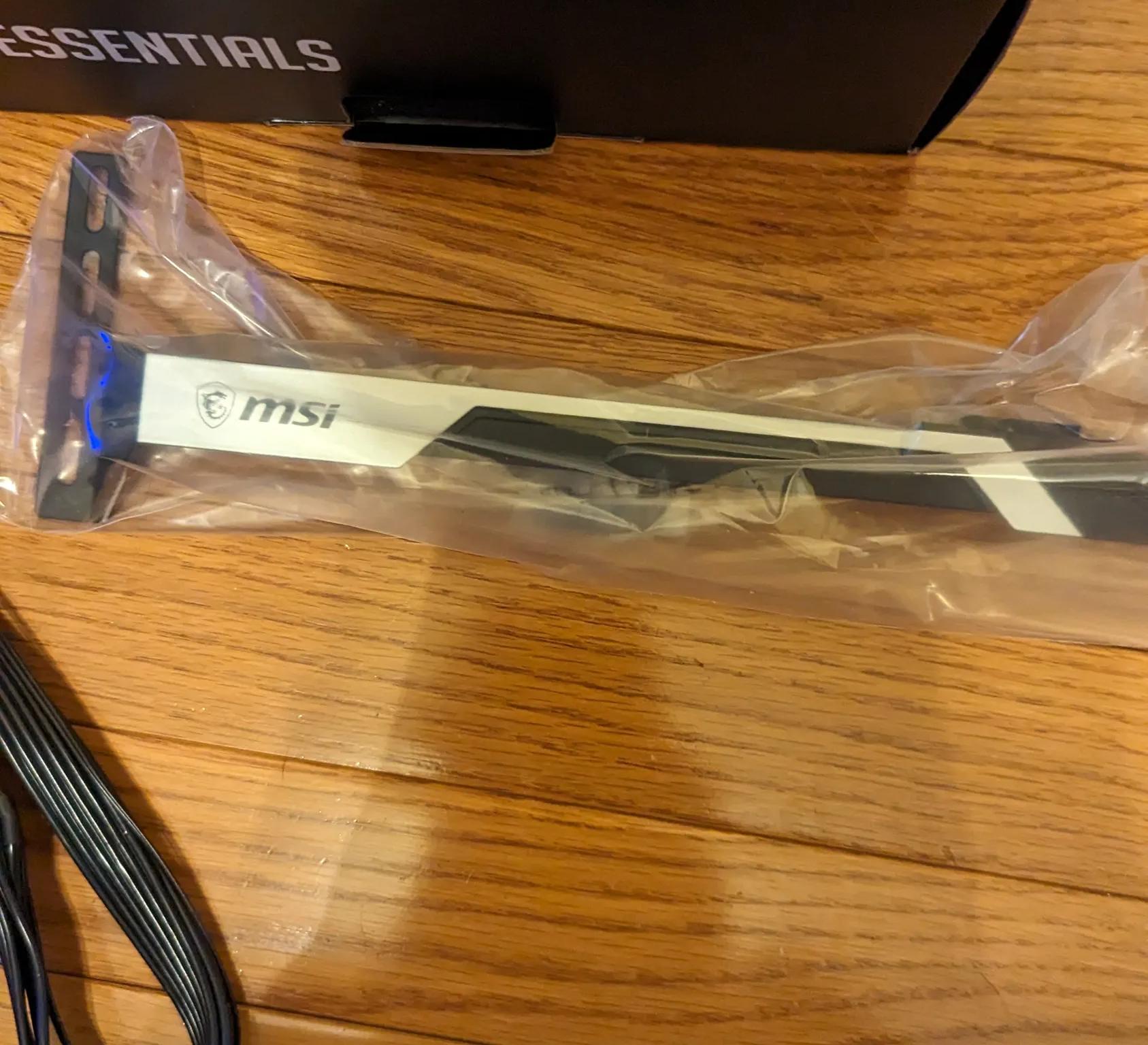 MSI 4080 super