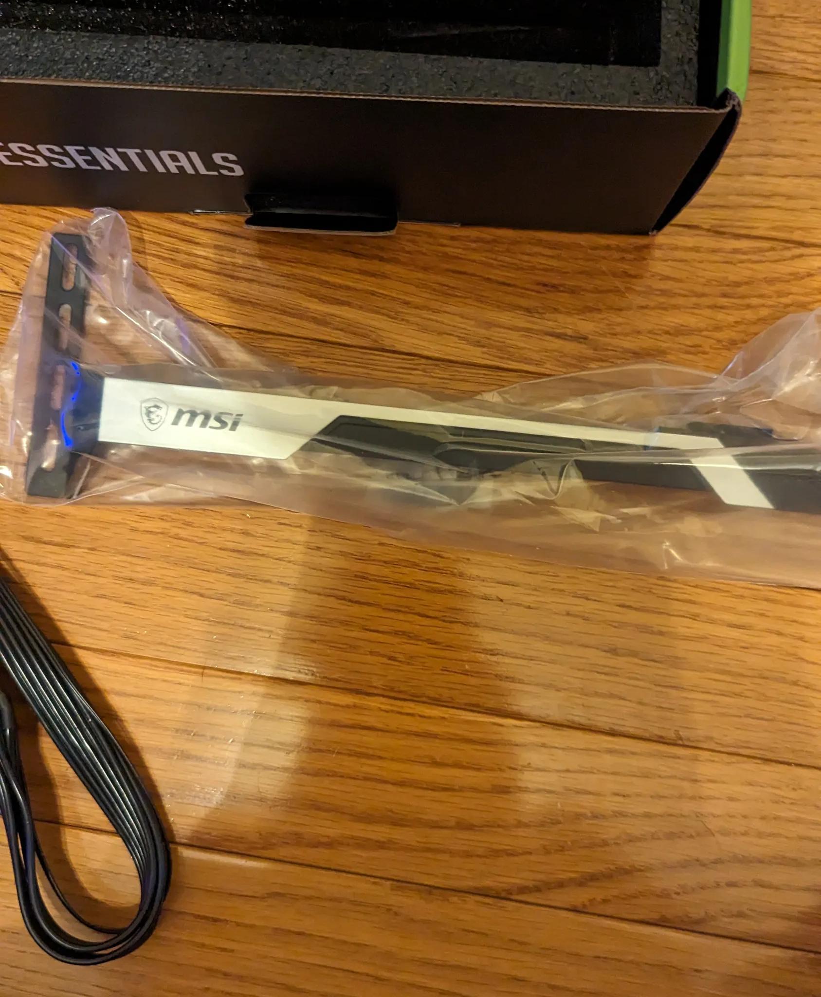 MSI 4080 super