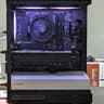 Gaming PC|AMD Ryzen 5 5500|16 GB DDR4 3200| 1 TB SSD |NVIDIA GEFORCE GTX 1070|Windows 11 Home Active