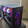 FREE SHIP|| "Multitasking Madness" || Xeon 8 Core, 16GB DDR4, GTX 780 3GB, 480GB SSD, Win11, RGB