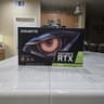 Gigabyte Geforce RTX 3050 8gb Used