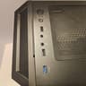 10-Core Xeon E5-2680 v2 | GTX 1080 | 32GB RAM | NVMe SSD+HDD | Win 11 Custom PC