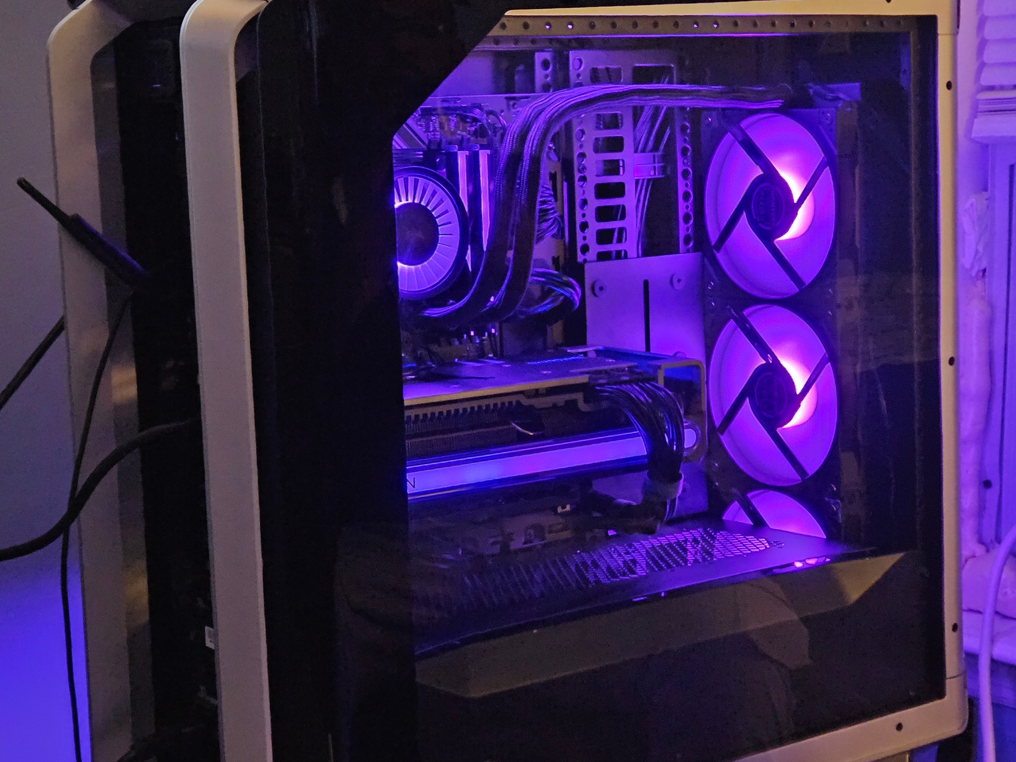 Sapphire Radeon 7900 XTX Vapor X