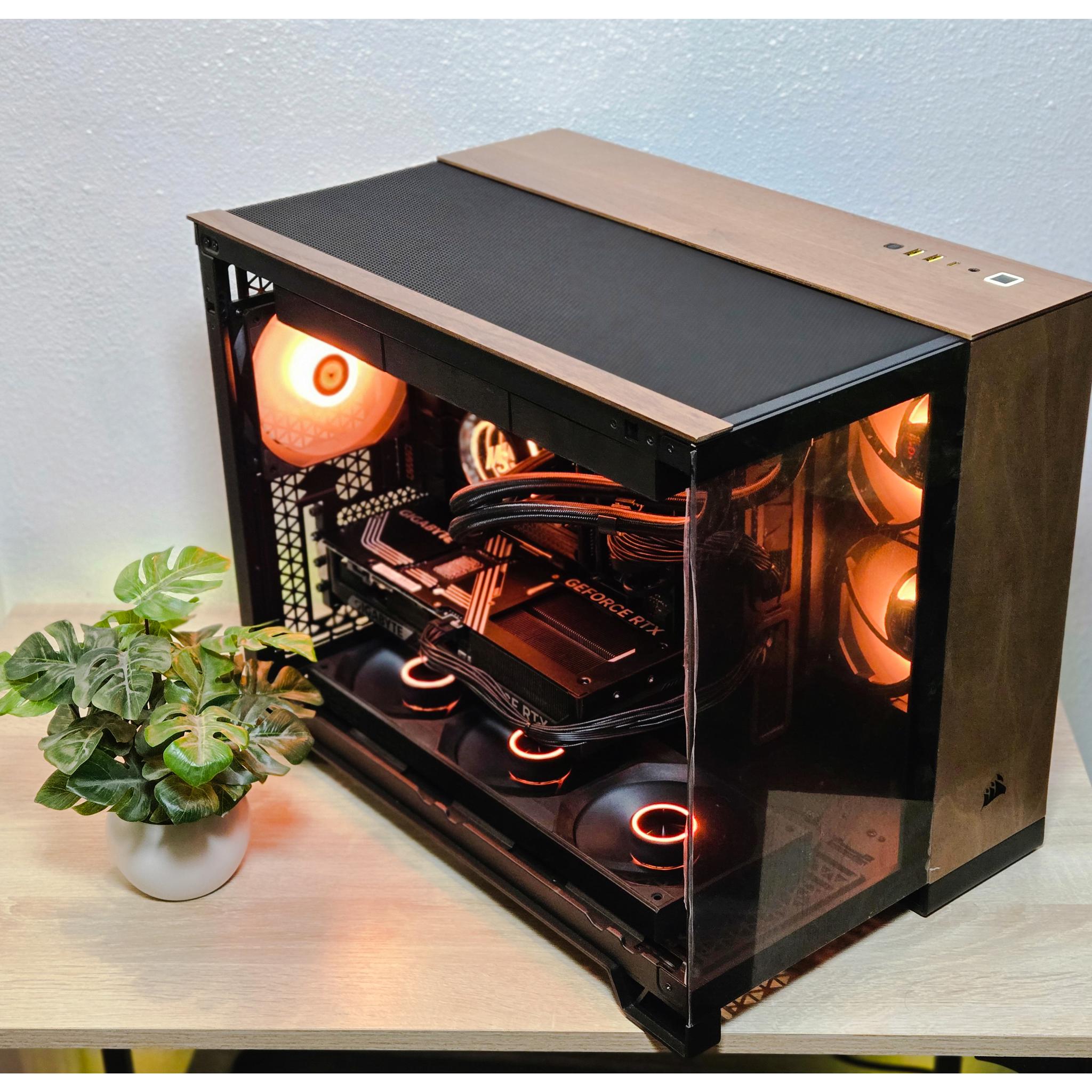 Ryzen 7800X3D | RTX 5070 | 2TB SDD | Gaming PC