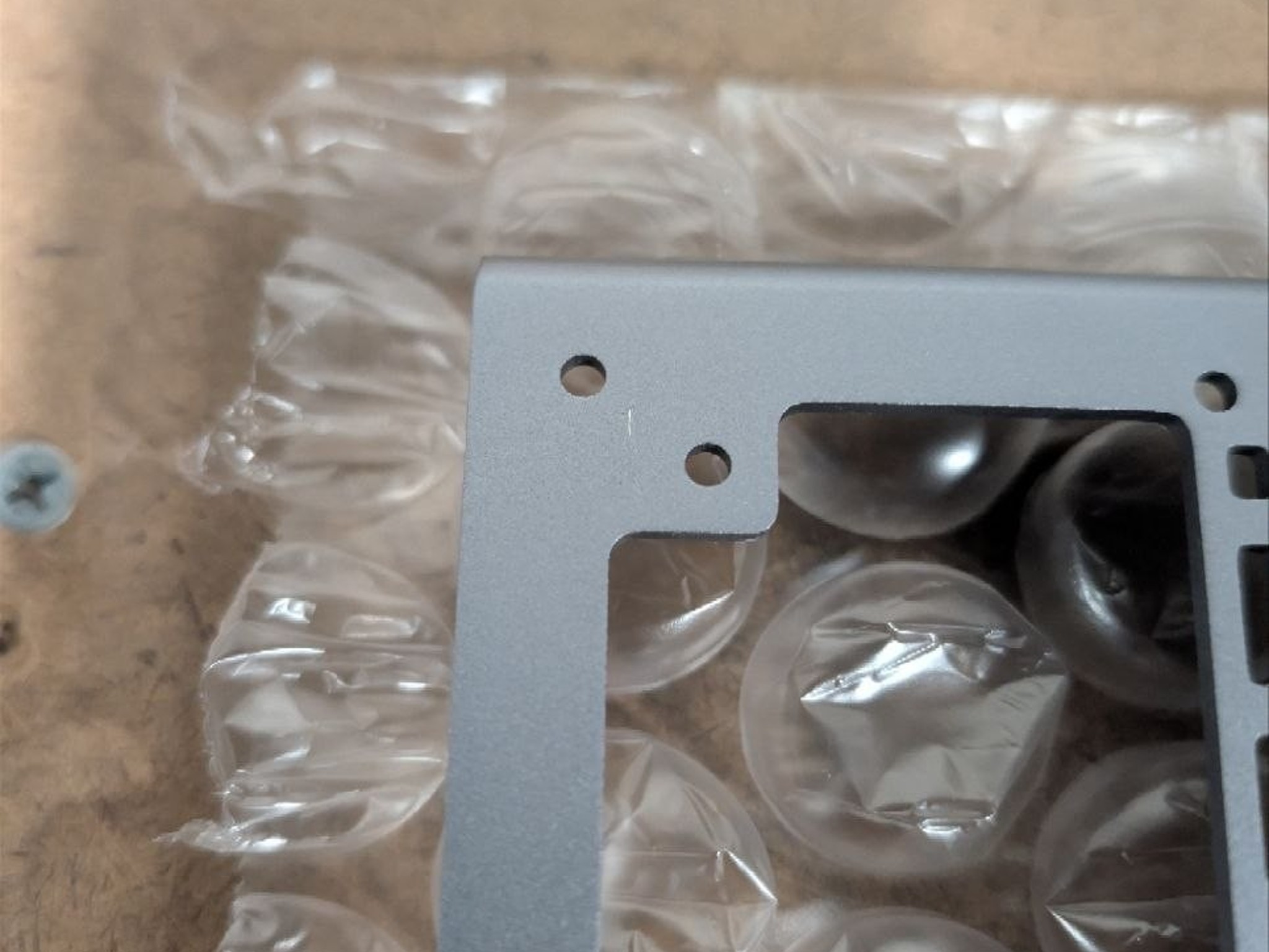 XWORKS 70 xFrame Small Form Factor Open Air Case