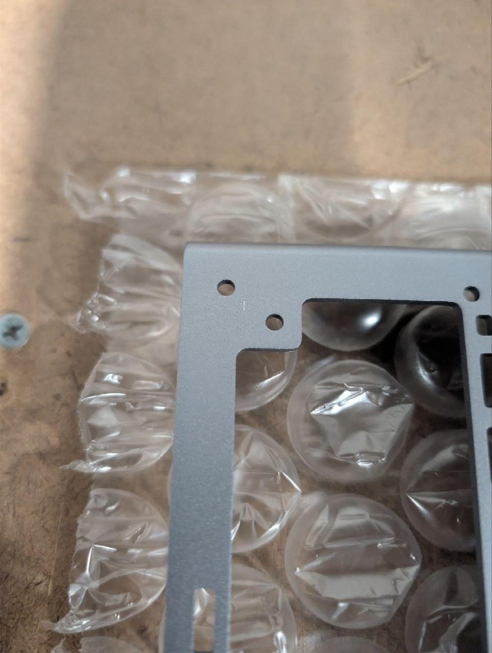 XWORKS 70 xFrame Small Form Factor Open Air Case