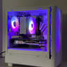 1080p Killer | GTX 1080ti | Ryzen 5 5600 | 16GB DDR4 | 1.26TB | Win 11 | Office 2024 | FREE SHIP