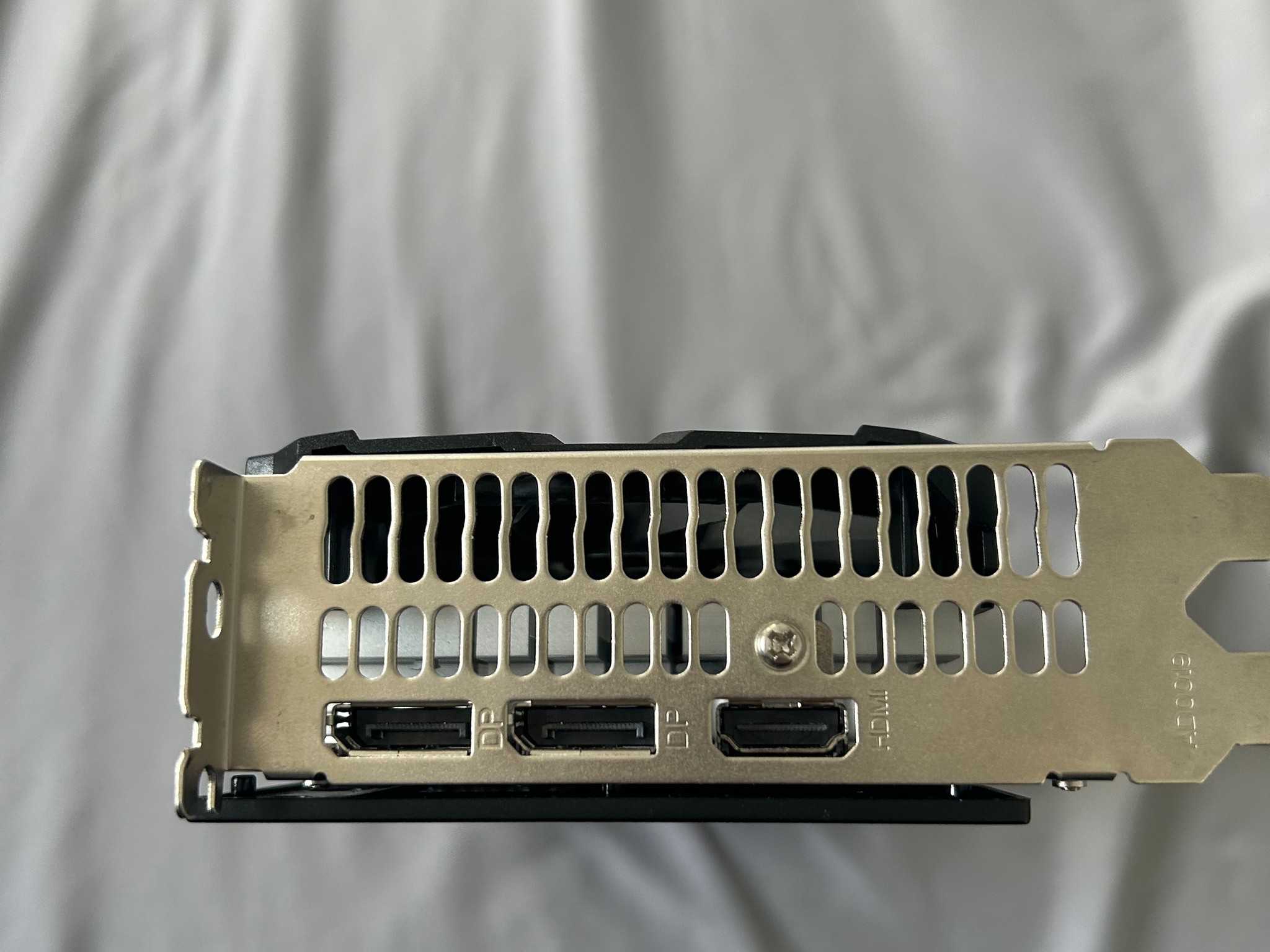 AISURIX RX580 8GB