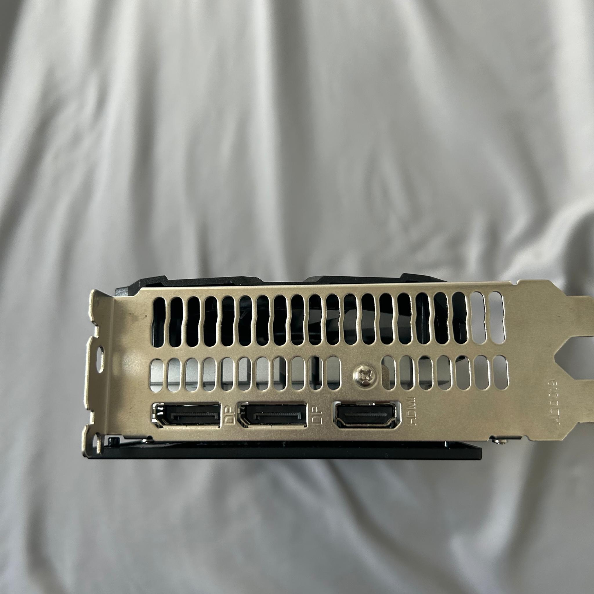 AISURIX RX580 8GB