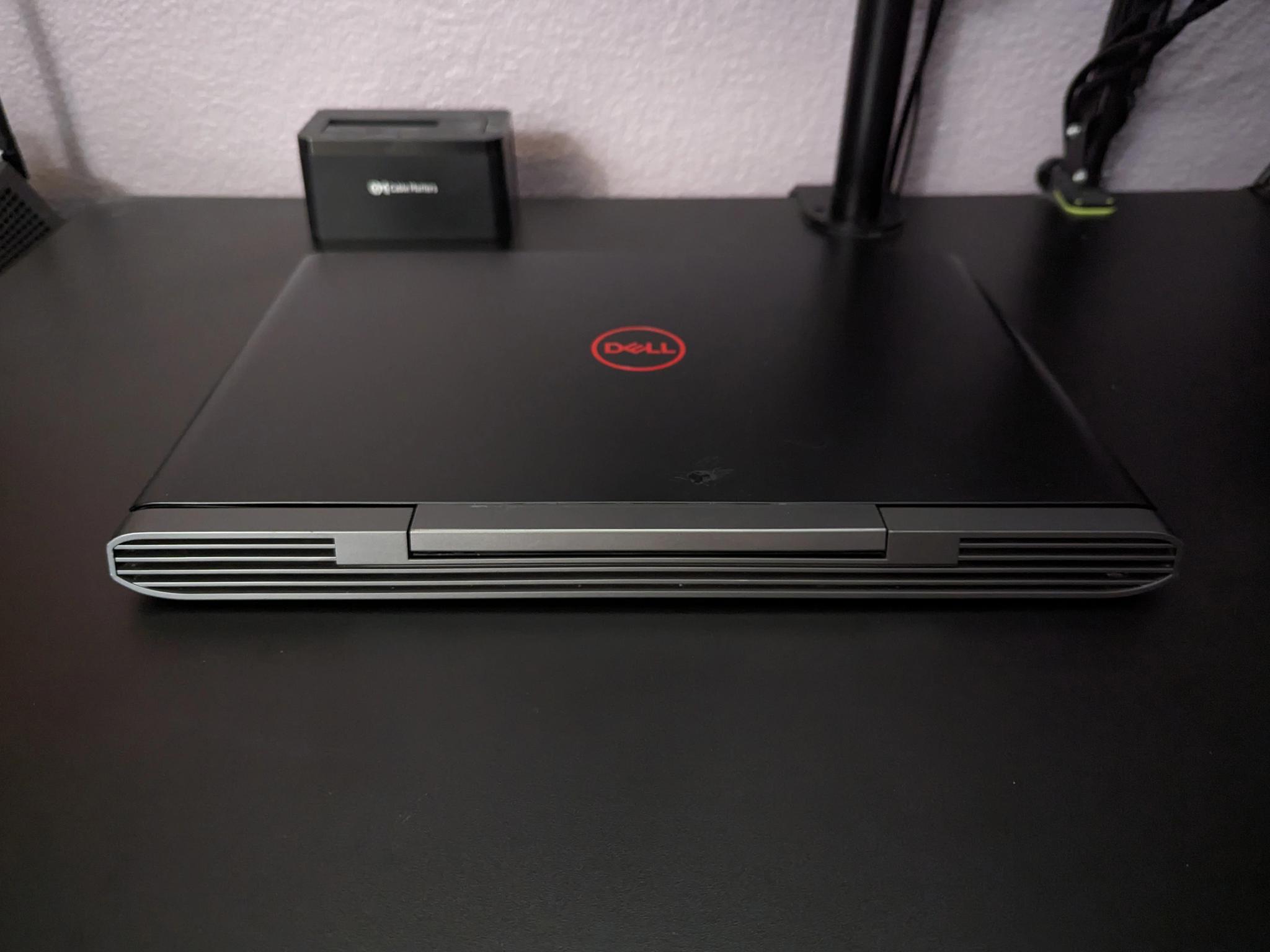 🏮 Dell Inspiron Gaming 15.6" Laptop | i5, 16GB, 1.5TB, Nvidia GTX 1060 Max-Q