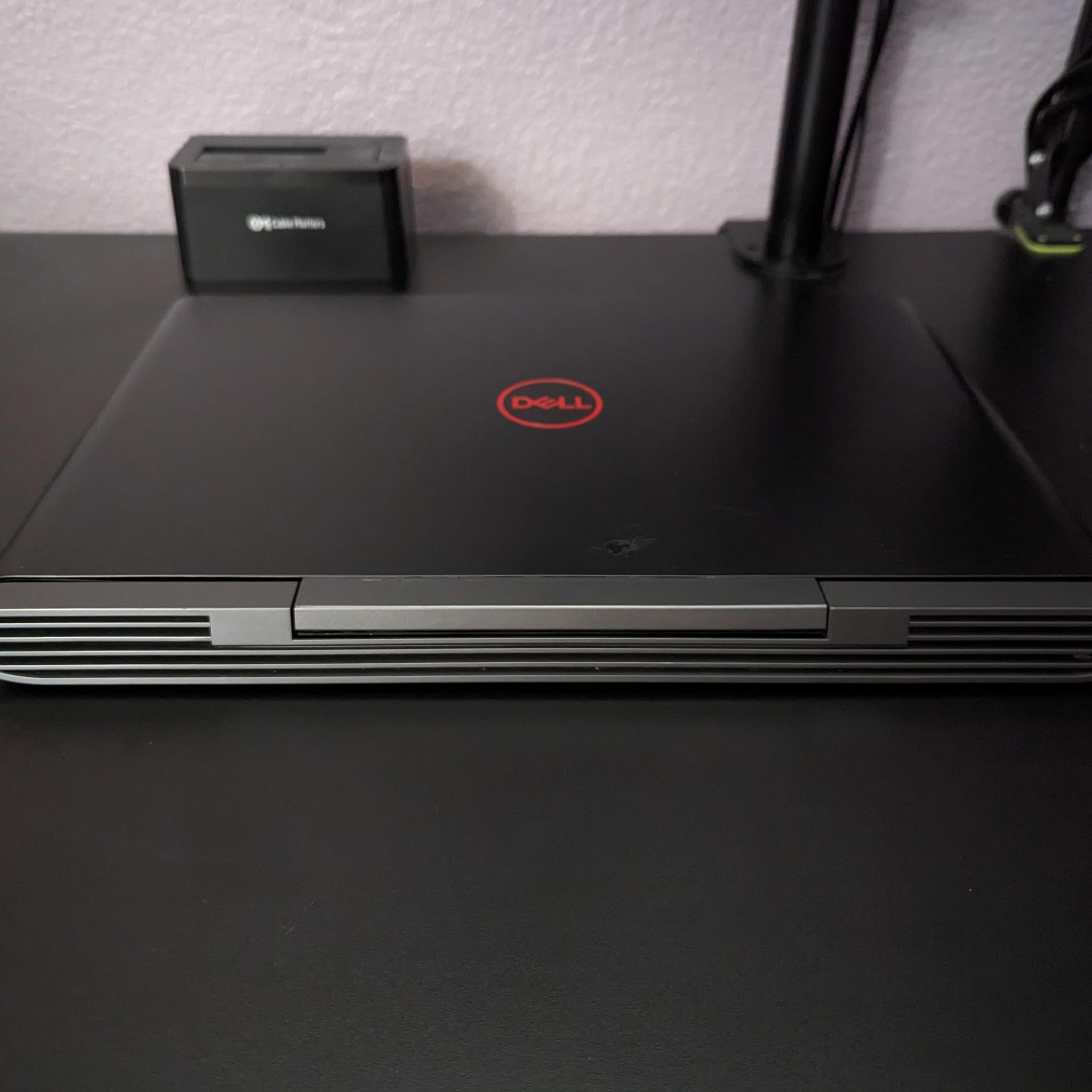 🏮 Dell Inspiron Gaming 15.6" Laptop | i5, 16GB, 1.5TB, Nvidia GTX 1060 Max-Q