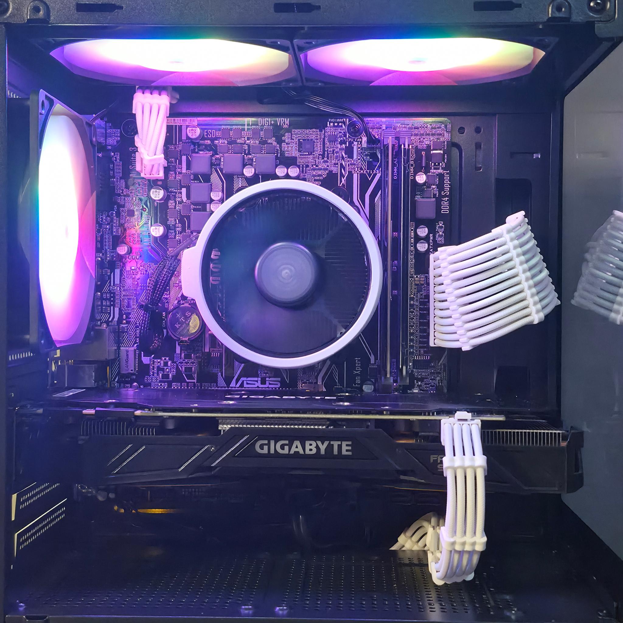 Gaming pc