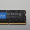 Crucial 16GB DDR5 5600MHz Laptop RAM SO-DIMM PC5-5600B Memory Single Stick ….
