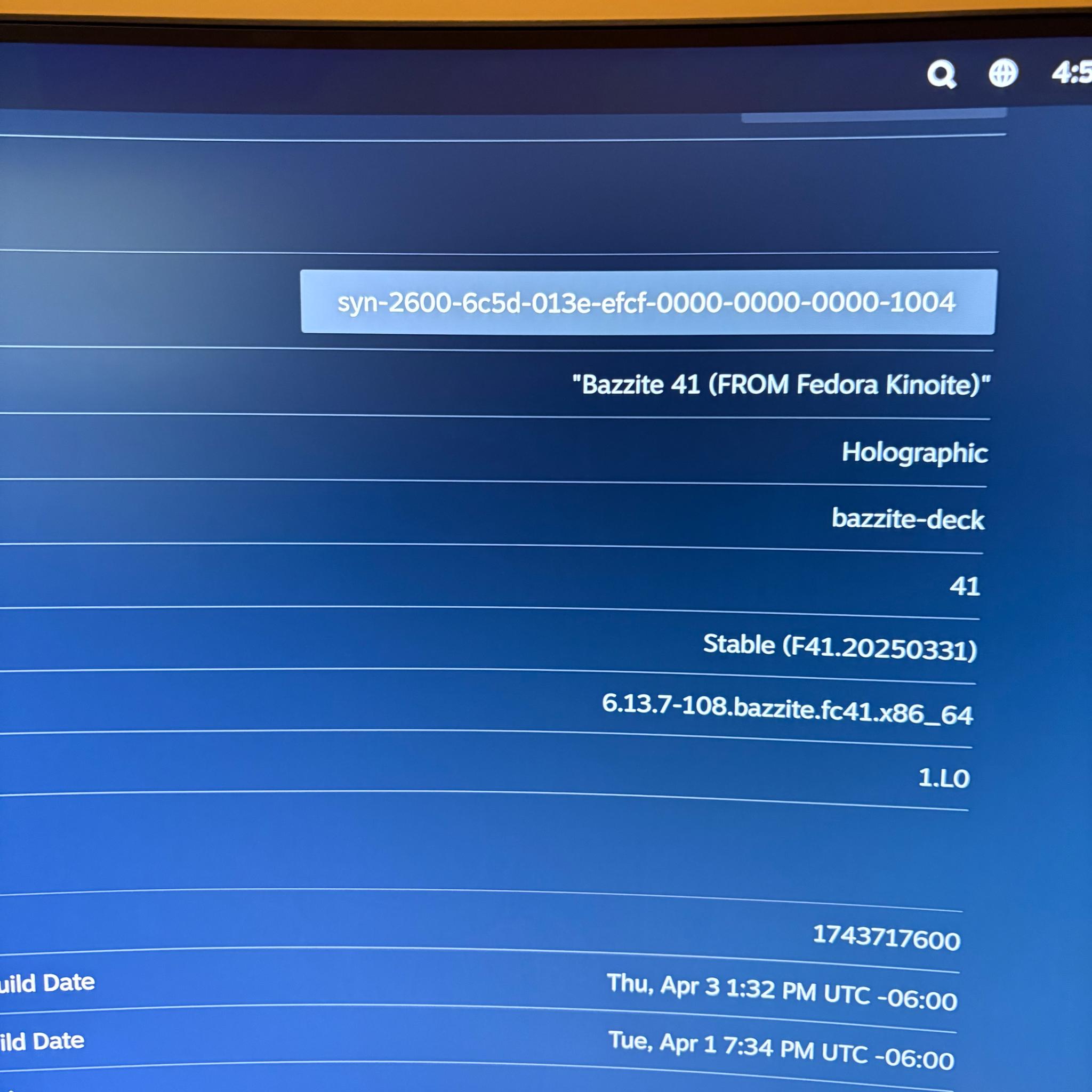 7800x3D gaming pc with 9070 non xt