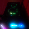 Core I7-Sapphire Pulse RX570-HP Envy Gaming Pc (Customized)
