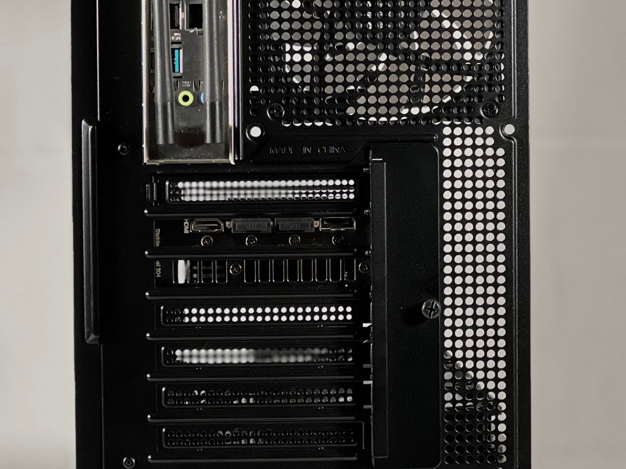 Gaming PC RTX 5070 12gb / i5-14600k