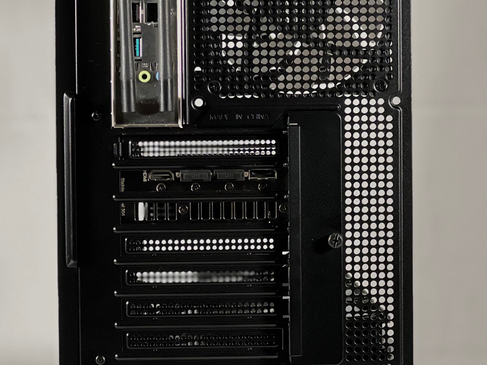 Gaming PC RTX 5070 12gb / i5-14600k