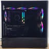 Gaming PC Ryzen 7 7800X3D 32GB RAM 1TB SSD RX 7800 XT 16GB Windows 11 Computer