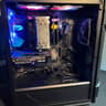 Gaming PC – i9-9900KF |RTX 3060 Ti | ASUS ROG Strix Z390-E | 16GB RAM | 500GB SSD | 2TB Hard drive