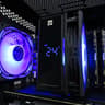 1440p GAMER: RTX 3070 + Ryzen 5 5500 + 1 TB NVME + 16 GB DDR4 at 3600 mhz