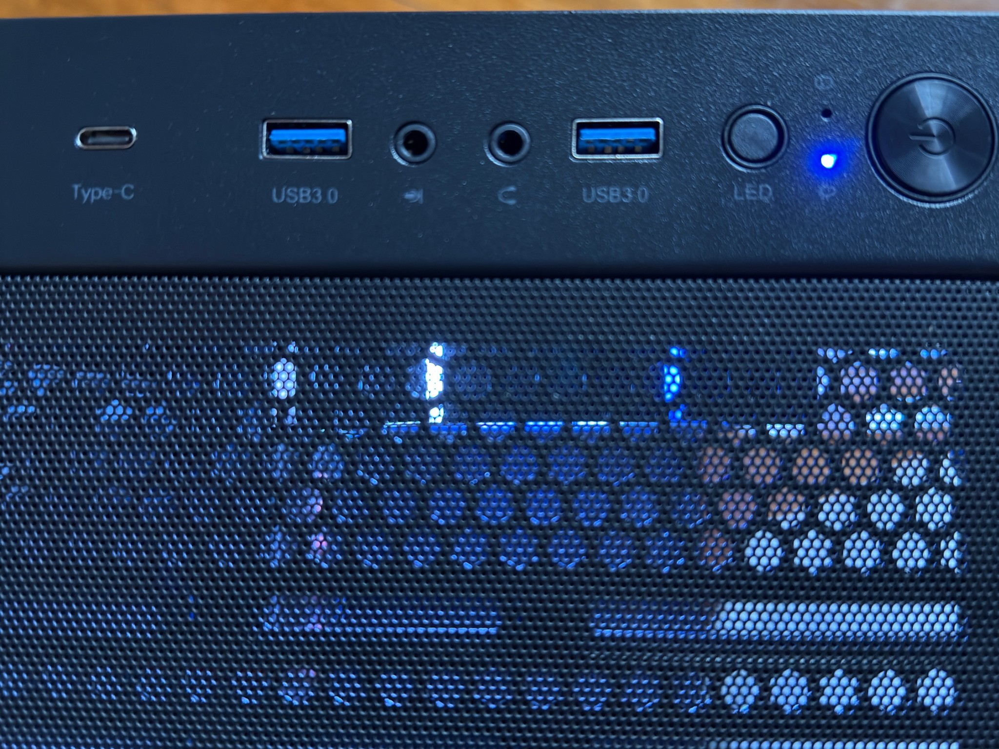 Gaming PC | RTX 3070 Ti | Ryzen 5600X | 16GB RAM | 1TB NVME  | WiFi and BT | Windows 11