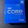 Intel Core i5-12600K