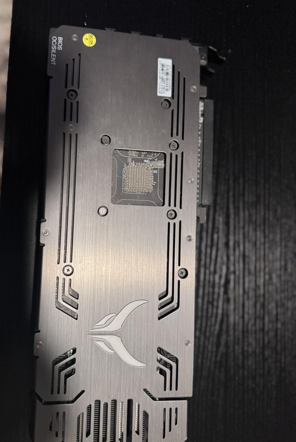 PowerColor Red Devil AMD Radeon RX 6700 XT