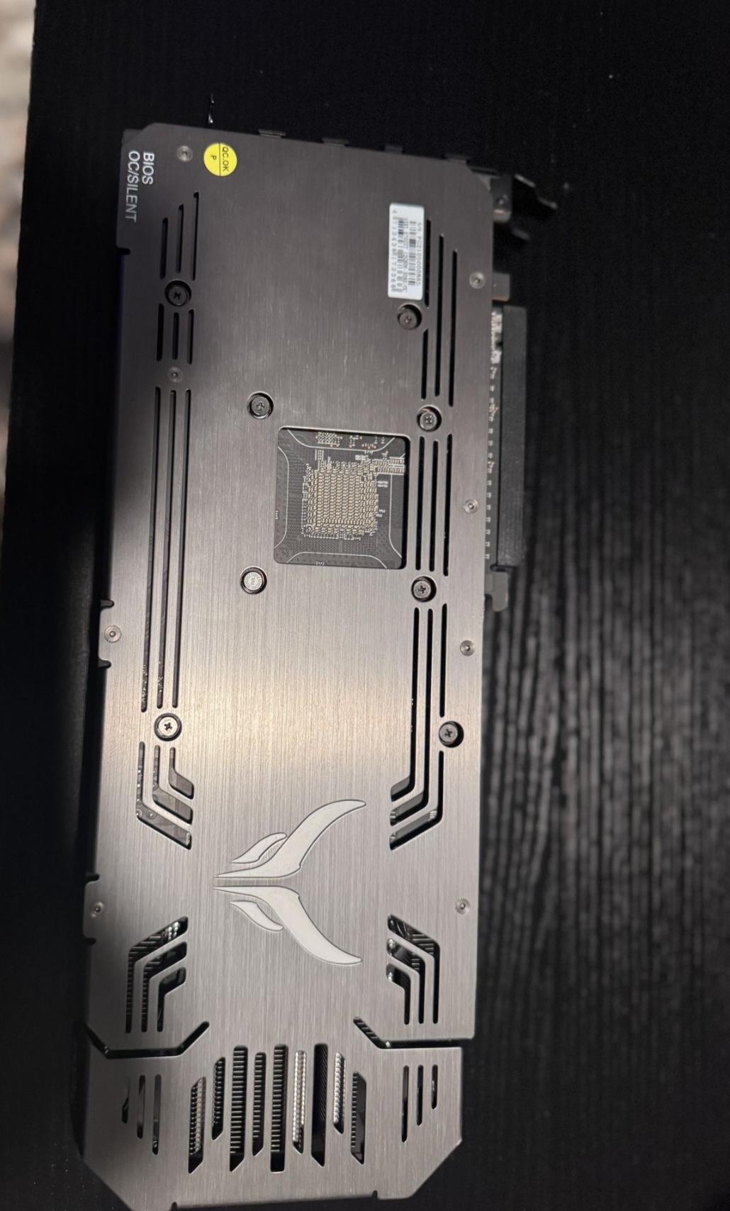 PowerColor Red Devil AMD Radeon RX 6700 XT