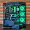 RTX 4070 // RYZEN 7 // 360MM AIO // 16GB RAM // 1TB SSD