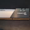 G.Skill Trident Z Neo 8GB(8GB*1) 3600MHz DDR4 RAM