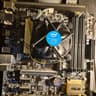 Z170M-PLUS X I5-7500 X 8GB RAM