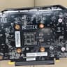 USED IN GOOD CONDITION W/ TEST REPORT - PNY Geforce GTX 1650 Super 4GB GDDR6 - (Refurbished)