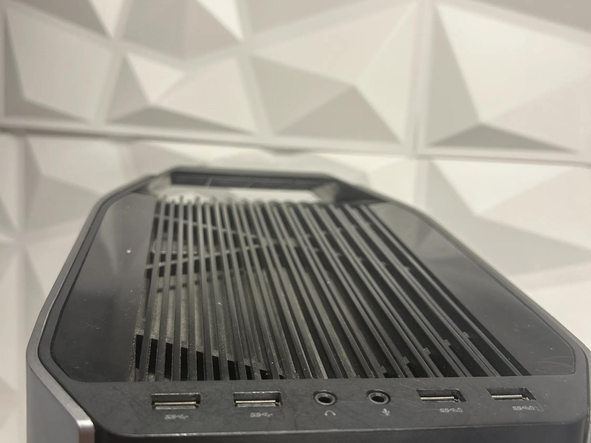 👽ALIENWARE👽 Gaming PC GTX 1080 Ti / Intel Core i7 7700K/ 16GB DDR4