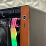Mini Itx Gaming pc / RTX 5060 / Ryzen 9600X / 16GB DDR5 / 1TB SSD / 500w psu / B650