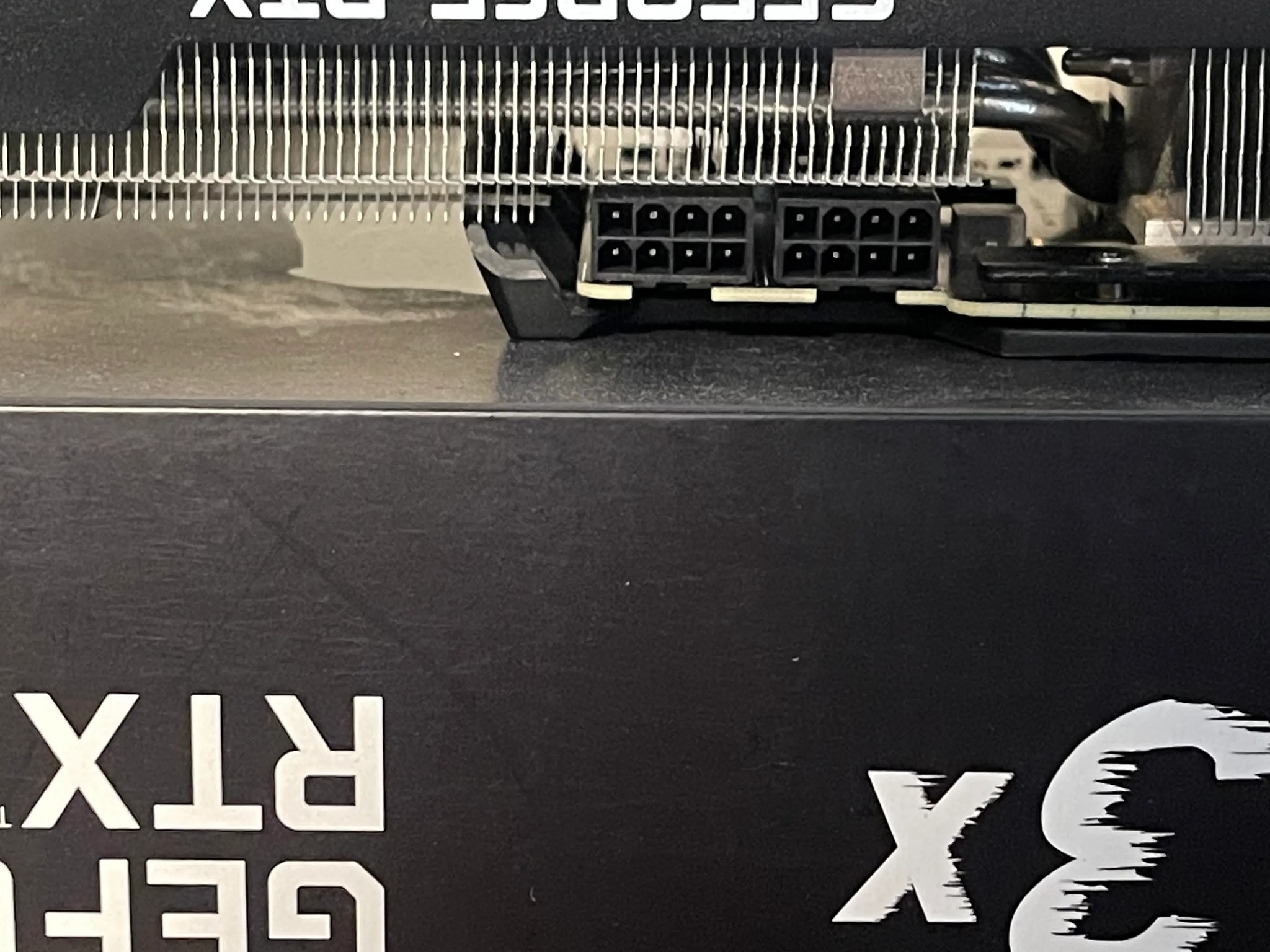 MSI GeForce RTX™ 3070 VENTUS 3X OC 8G