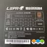 LEPA B1000M MaxBron PSU - Semi-Modular