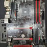 Gigabyte GA-AB350-Gaming 3 AM4 Motherboard