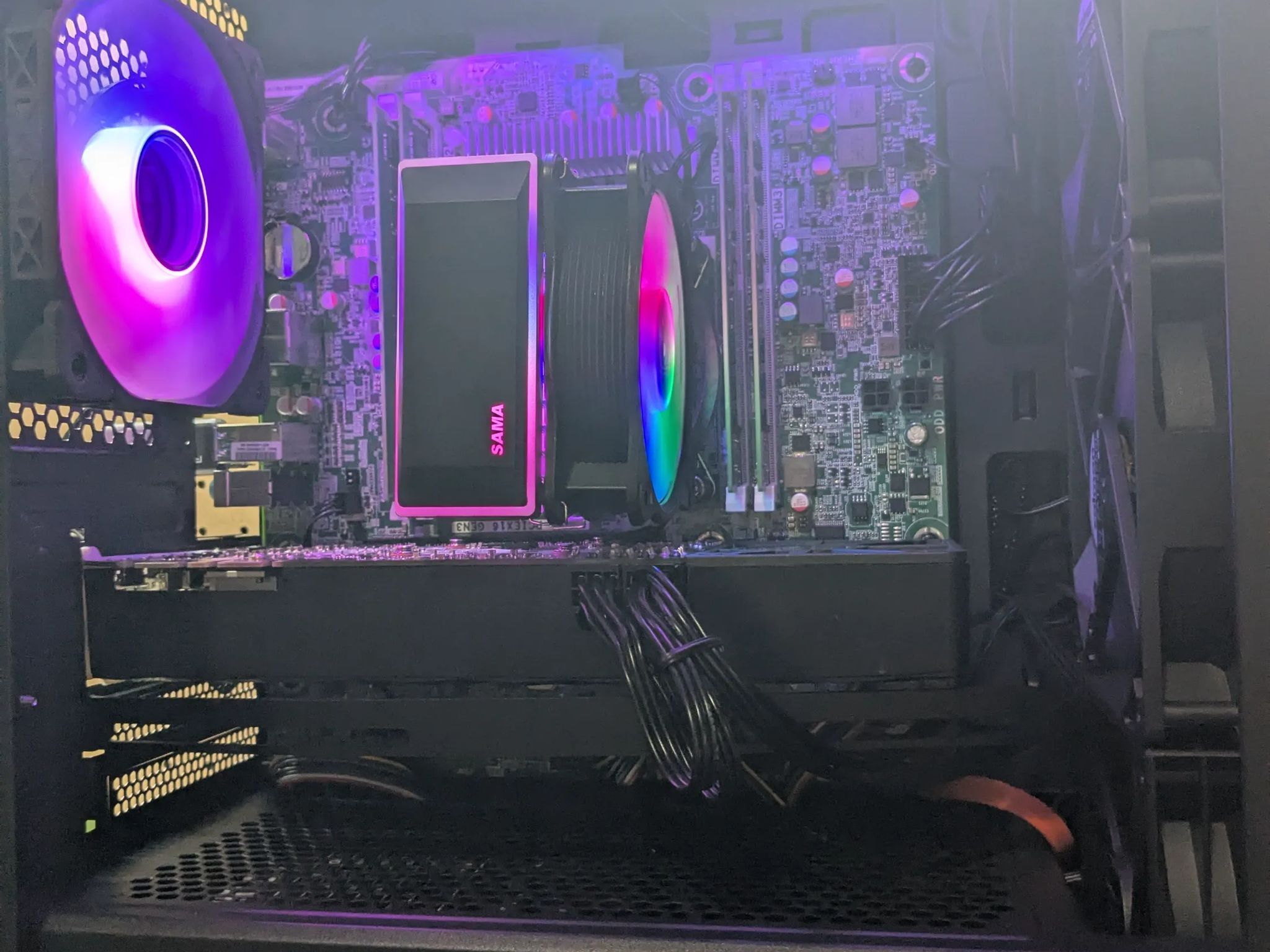 140 FPS Fortnite | 180 Day Warranty | Xeon (same as i7), 16GB RAM, GTX 970 4GB, 512GB SSD, Win11
