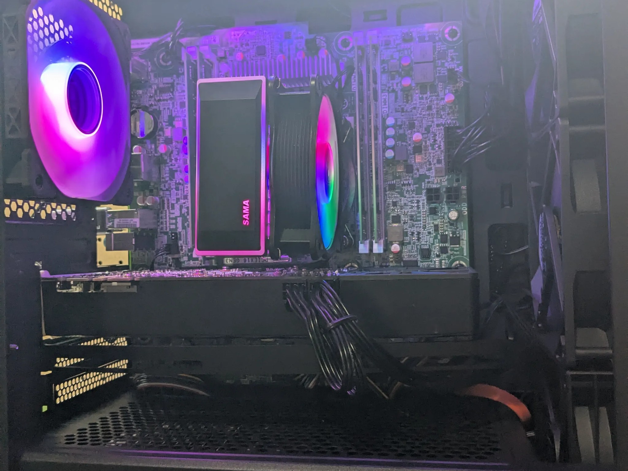 140 FPS Fortnite | 180 Day Warranty | Xeon (same as i7), 16GB RAM, GTX 970 4GB, 512GB SSD, Win11