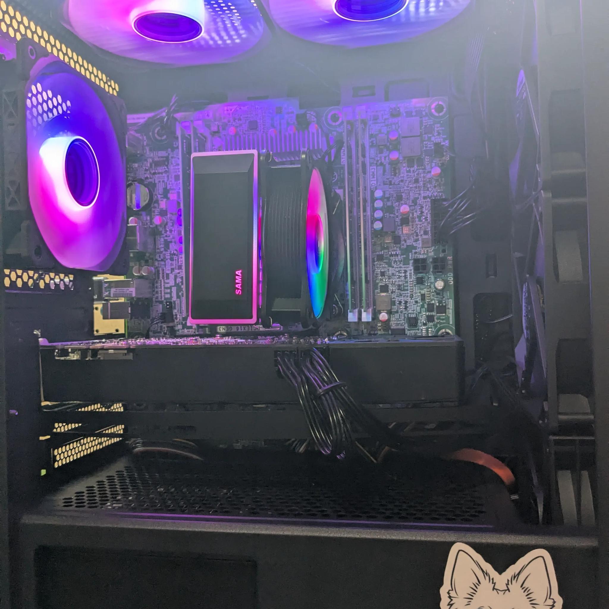 140 FPS Fortnite | 180 Day Warranty | Xeon (same as i7), 16GB RAM, GTX 970 4GB, 512GB SSD, Win11