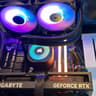 High End AM5 Gaming PC Build