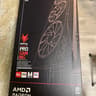 Radeon 9070xt magnetic air mercury