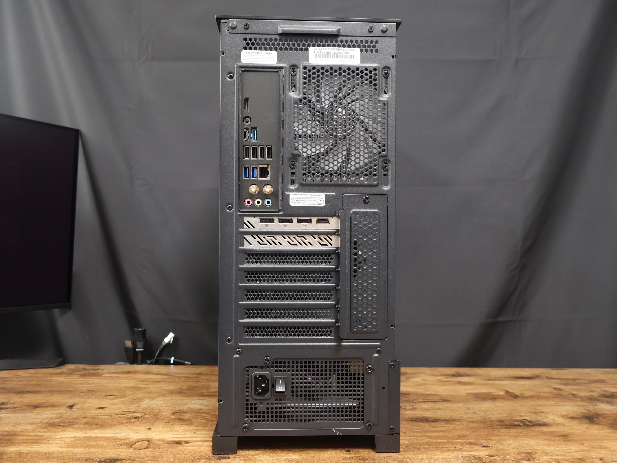 RX 7700 XT Gaming PC – Ryzen 7 8700F | 32GB DDR5 | 1TB M.2 | 1440p Gaming